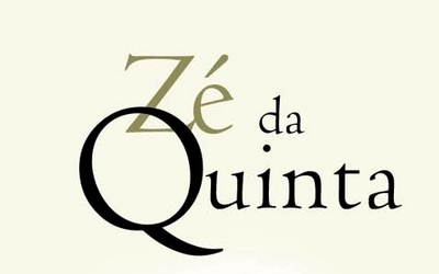 ZÉ DA QUINTA