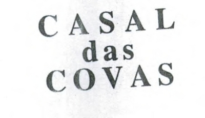 CASAL DAS COVAS