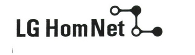 LG HOM NET
