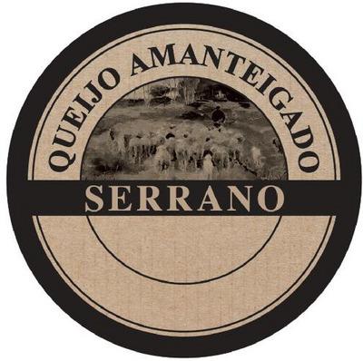 QUEIJO AMANTEIGADO SERRANO