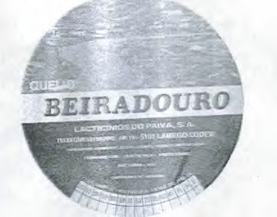 BEIRADOURO