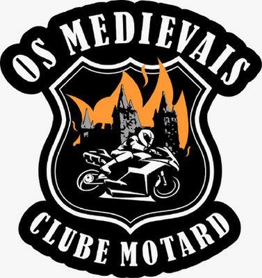 OS MEDIEVAIS CLUBE MOTARD