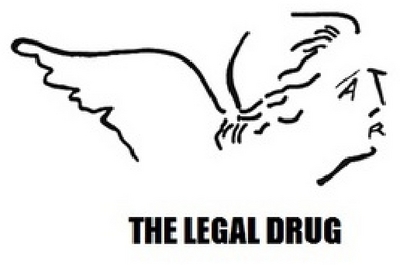 ART THE LEGAL DRUG