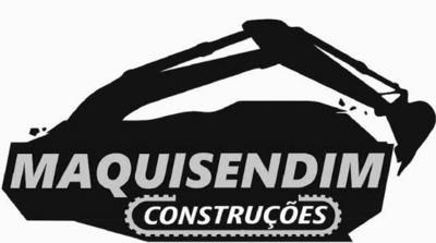 MAQUISENDIM CONSTRUÇÕES