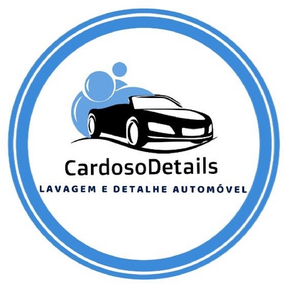 CARDOSODETAILS LAVAGEM E DETALHE AUTOMÓVEL