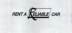 RELIABLE RENT-A-CAR