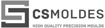 CS MOLDES HIGH QUALITY PRECISION MOULDS