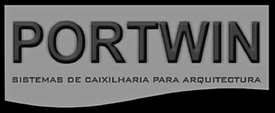 PORTWIN SISTEMAS DE CAIXILHARIA PARA ARQUITECTURA