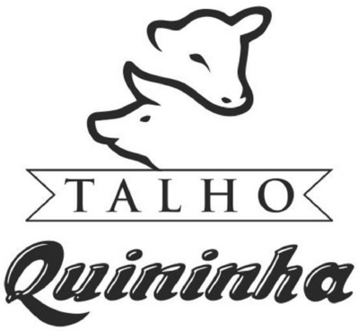 TALHO QUININHA