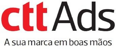 CTT ADS A SUA MARCA EM BOAS MÃOS