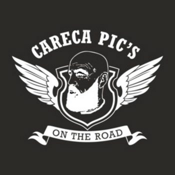 CARECA PIC'S ON THE ROAD