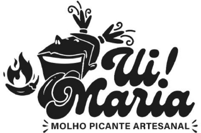 UI MARIA MOLHO PICANTE ARTESANAL