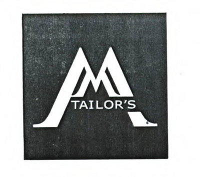 TAILOR'S