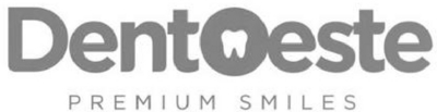 DENTOESTE PREMIUM SMILES