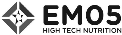 EMO5 HIGH NUTRITION