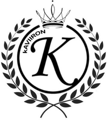 K - KAVIIRON