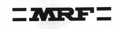 MRF