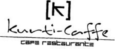 K KURTI-CAFFE CAFE RESTAURANTE