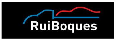 RUIBOQUES