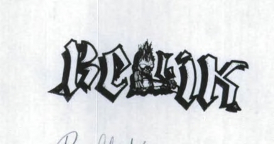 RELLIK