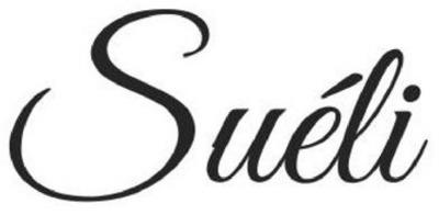 SUÉLI