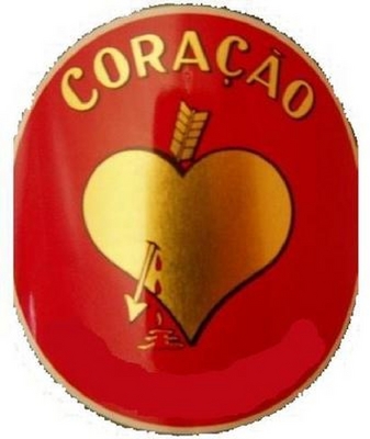 CORAÇÃO