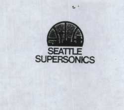SEATTLE SUPERSONICS