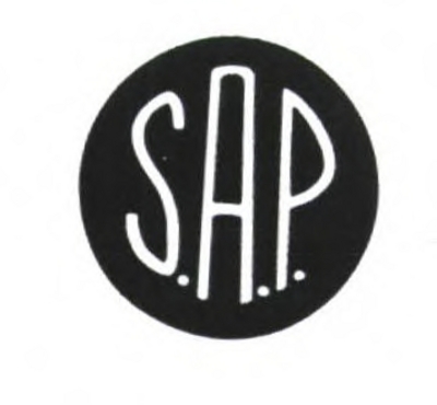 S. A. P.