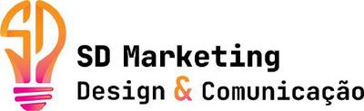 SD MARKETING DESIGN & COMUNICAÇÃO