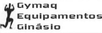 GYMAQ EQUIPAMENTOS GINÁSIO