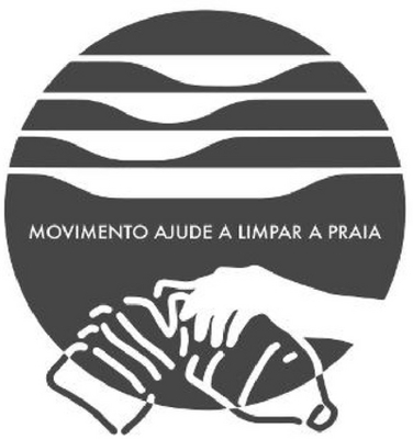 MOVIMENTO AJUDE A LIMPAR A PRAIA