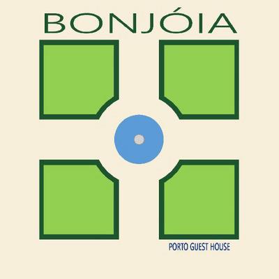 BONJÓIA PORTO GUEST HOUSE