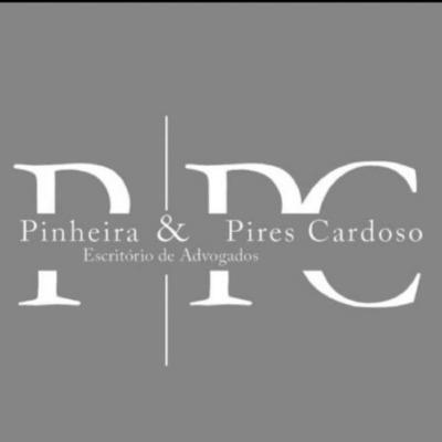 P&PC PINHEIRA & PIRES CARDOSO  ESCRITORIO DE ADVOGADOS