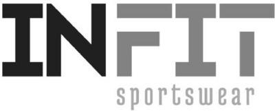 IN FIT SPORTSWEAR