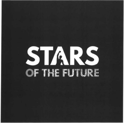 STARS OF THE FUTURE