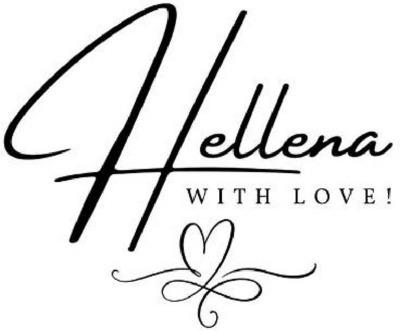 HELLENA WITH LOVE!