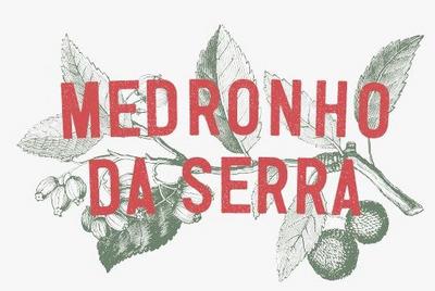 MEDRONHO DA SERRA