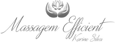 MASSAGEM EFFICIENT KARINE SILVA