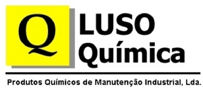 LUSOQUIMICA - PRODUTOS QUIMICOS DE MANUTENÇÃO INDUSTRIAL, LDA