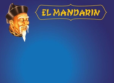 EL MANDARIN