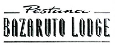 PESTANA BAZARUTO LODGE
