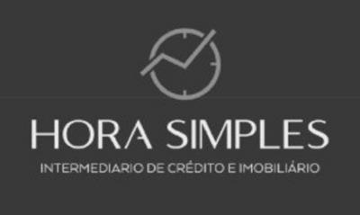 HORA SIMPLES INTERMEDIÁRIO DE CRÉDITO E IMOBILIÁRIO