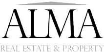ALMA REAL ESTATE & PROPERTY