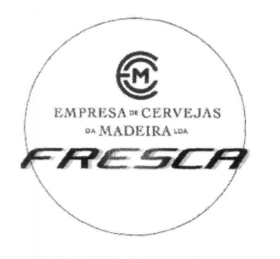 FRESCA ECM EMPRESA DE CERVEJAS DA MADEIRA LDA