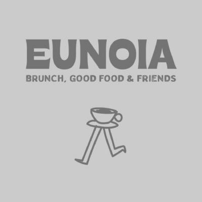 EUNOIA BRUNCH, GOOD FOOD & FRIENDS