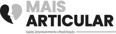 MAIS ARTICULAR, SAÚDE, DESENVOLVIMENTO E REABILITAÇÃO