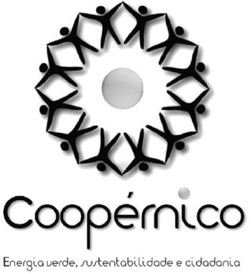 COOPÉRNICO ENERGIA VERDE.SUSTENTABILIDADE E CIDADANIA