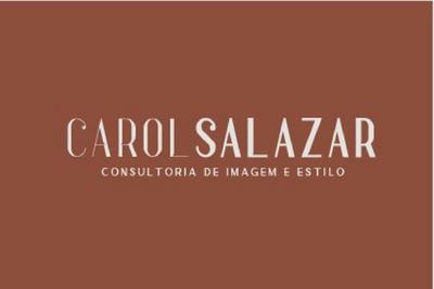 CAROL SALAZAR CONSULTORIA DE IMAGEM E ESTILO