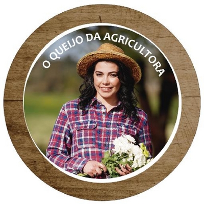 O QUEIJO DA AGRICULTORA