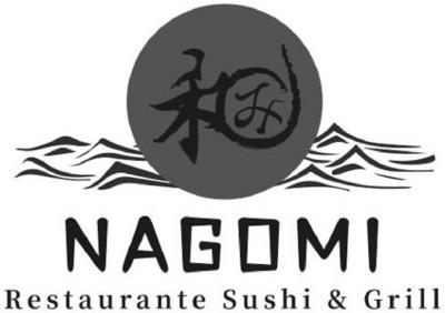 NAGOMI RESTAURANTE SUSHI & GRILL